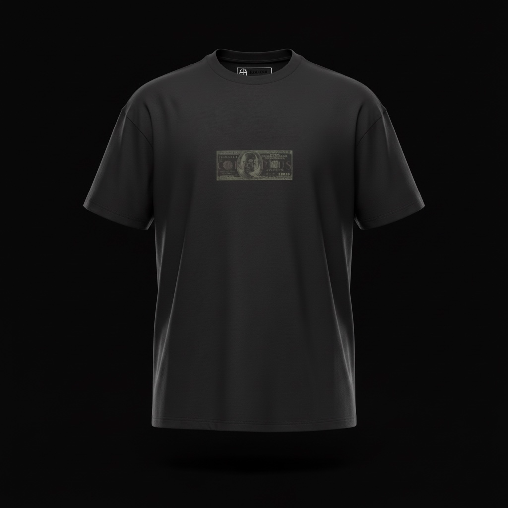 Corruptus “Debased” tee