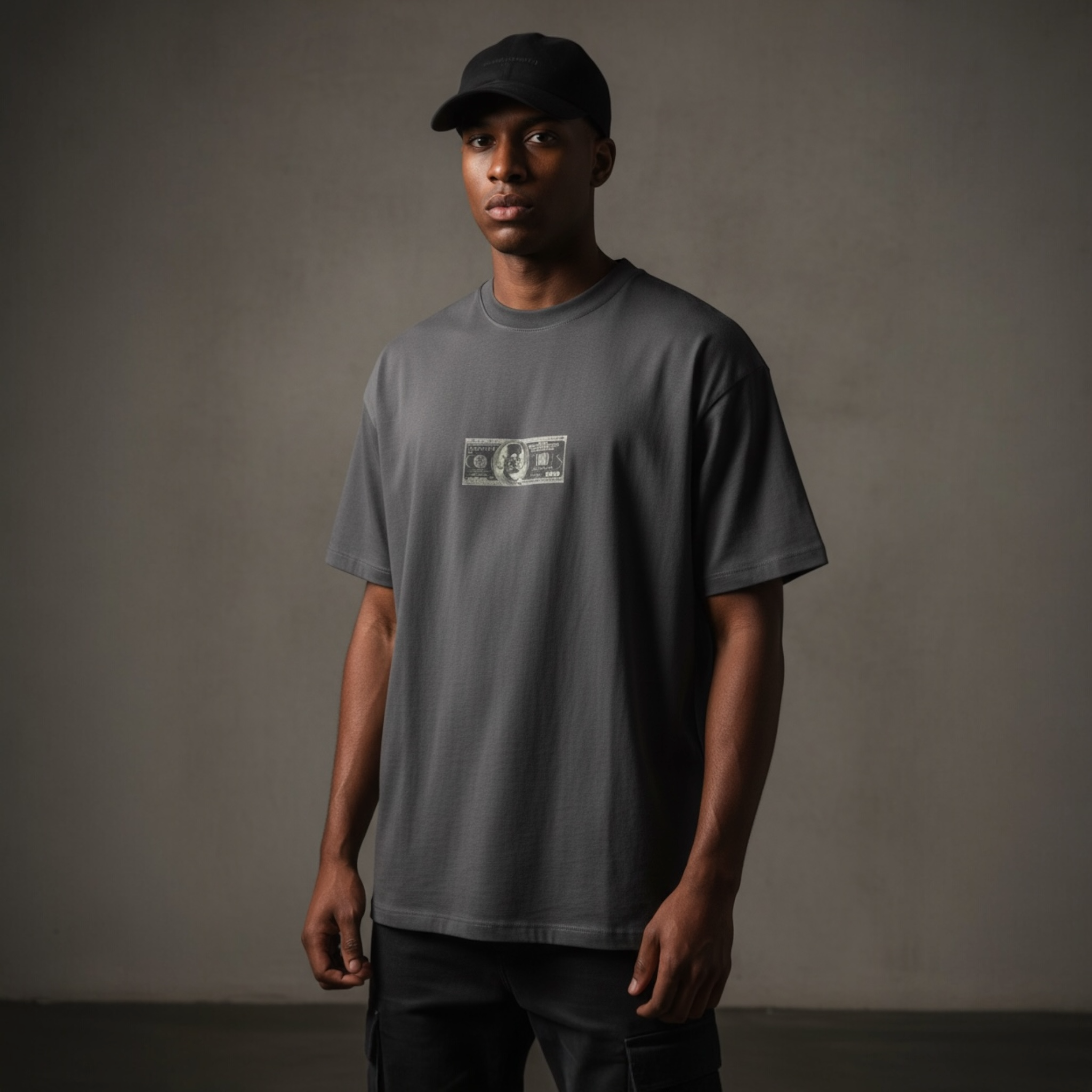 Corruptus “Debased” tee