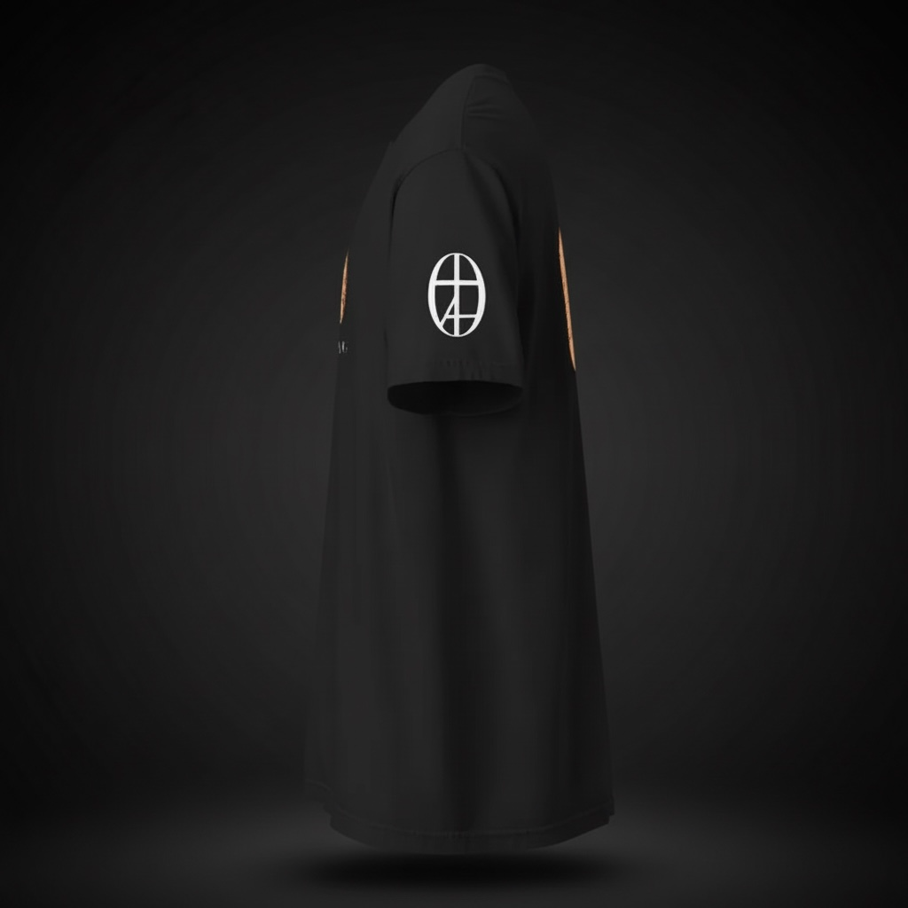 Corruptus “Debased” Heavyweight t-shirt